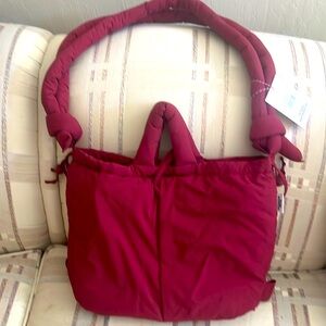 Olen’s Brand Backpack